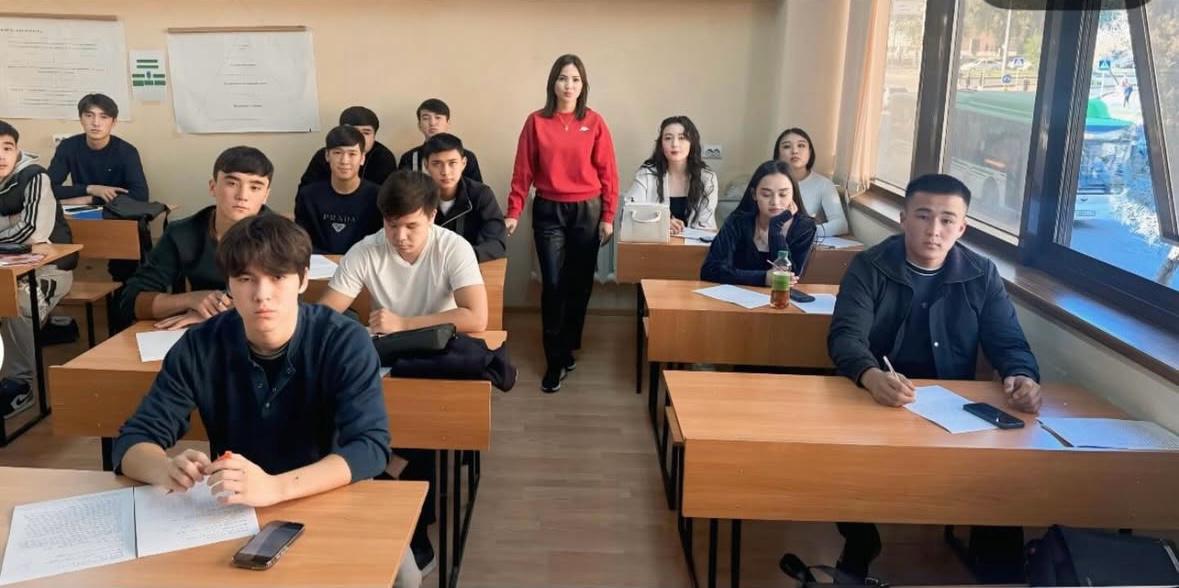 Жасыл экономика